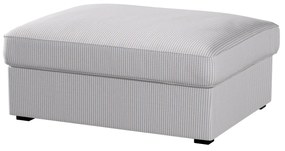 Poťah na podnožku Kivik