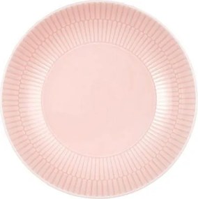 XXXLutz HLBOKÝ TANIER porcelán keramika 21 cm Seltmann Weiden - Jedálenské sety - 003123035510