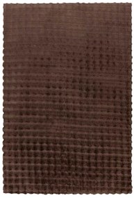 Lalee Kusový koberec Harmony 800 Dark Taupe Rozmer koberca: 160 x 230 cm