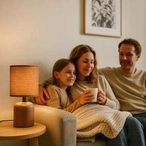 Rabalux DAPHNI stolná lampa 74054