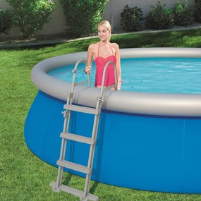 Schody do bazéna 107 cm BESTWAY 58330