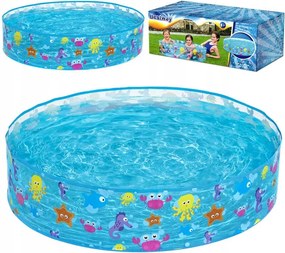 Bestway Bazén záhradný 122x25 cm 219 l