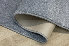 Koberec Himalaya 274 strieborný