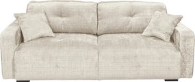 XXXLutz ROZKLADACIA POHOVKA, textil, béžová MID.YOU - Sedačky - 002220054402