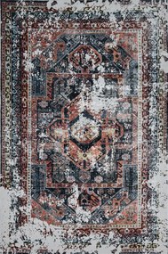XXXLutz TKANÝ KOBEREC, 120/170 cm viacfarebná - Koberce - 003580038460