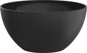 Misa CARUBA 12,5 cm, 0,45 l, grafit