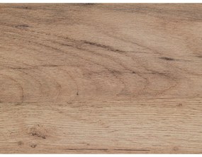 Lavica vo svetlosivej a prírodnej farbe Kumo – Bobochic Paris