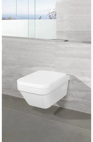 Villeroy & Boch 9M606101 - WC sedátko ARCHITECTURA biela