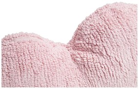 Detský vankúšik Heart – Lorena Canals