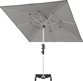 Knirps PHOENIX šedá