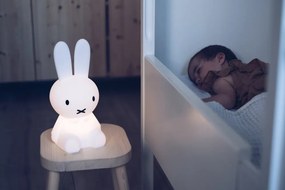 lovel.sk Detská lampa zajko Miffy First Lamp