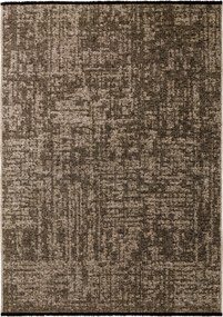 Ayyildiz, Kusový koberec Space 1900 beige, 140x200, béžová, chodba / predsieň