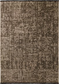 Ayyildiz, Kusový koberec Space 1900 beige, 160x230, béžová, chodba / predsieň