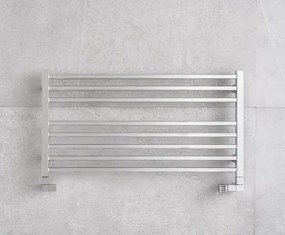 Radiátor kombinovaný P.M.H. Avento 120x50 cm biela AV3W500120
