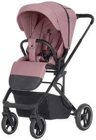 Športový kočík Carrello Alfa 2024 Rouge Pink /obojsmerné sedenie/