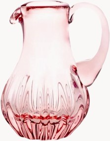 Krištáľový džbán Saga, 800 ml