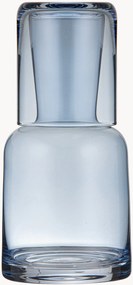 Súprava karafy a pohára Mossman, 2 ks, 750 ml