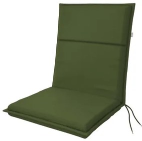 Doppler LIFE 5351 nízky - set 6 ks - podušky na stoličku a kreslo