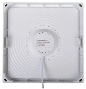 Lucide 07106/18/31 - Stropné svietidlo TENDO-LED LED/18W/230V