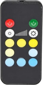 Ecolite DX-SMD2835-BI/5M/TUYA -LED Stmievateľný pásik 5m Wi-Fi 36,5W/230V Tuya+DO