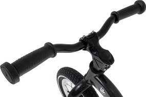 Detský cross-country bicykel BMW Rastar + Eko koža + Nastavenie sedla + Nafukovacie pneumatiky + Lakovaný rám