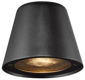 Nordlux - Vonkajšie nástenné svietidlo ALERIA 1xGU10/35W/230V IP44