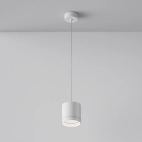 Závesné svietidlo MAYTONI POLAR P088PL-GX53-W