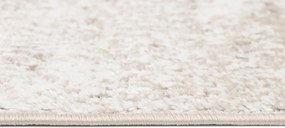 TA Koberec C981E WHITE/VIZON PORTLAND Biely Obdĺžnikový Rozmer: 200x300 cm