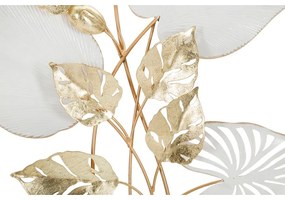 Kovová nástenná dekorácia 53x91 cm Pitch – Mauro Ferretti