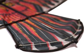 KIK Obrovský drak Eagle 160cm + šnúra