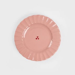 Tanier CHERISH LOVE ružový 723421