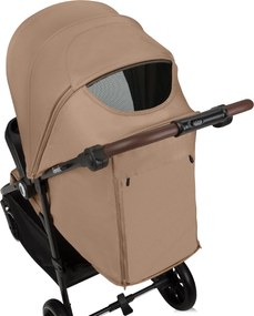 Lionelo športový kočík Emma ONE Farba: Grey Stone