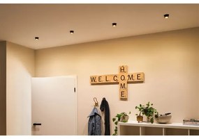 Paulmann 93379 - SADA 3xLED/6W IP44 Stmievateľné kúpeľňové svietidlo GIL 230V