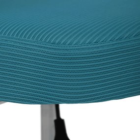Detská pracovná stolička KA-K1062 GREY Farba: Zelená