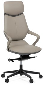 Autronic KA-T8426 GREY Kancelárske kreslo