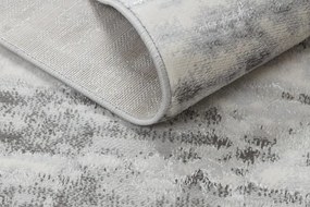 Koberec LIRA E2558 Betón štrukturálny, glamour - sivý
