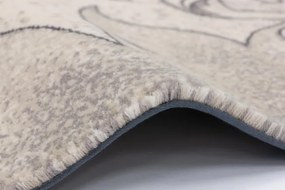 Koberec Agnella Regius Mawson biely