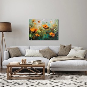 Obraz - Kvitne (70x50 cm)