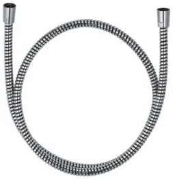 Sprchová hadica KLUDI LOGOFLEX chróm 6105605-00