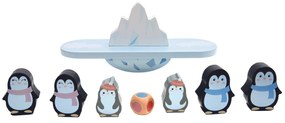 Bino Balančná hra - tučniaky