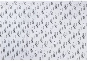 Svietiace obliečky HARRY POTTER VISION biele Rozmer obliečky: 70 x 90 cm | 140 x 200 cm