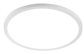 LED2 - LED Kúpeľňové podhľadové svietidlo SLIM LED/10W/230V IP43 CRI 90