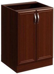 Kuchynská skrinka Sycylia D60 orech milano