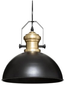 Atmosphera - Luster na lanku FLOWER 1xE27/25W/230V