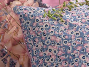 Cottonbox obliečky 100% bavlna renforcé Penny Pink - 140x200 / 70x90 cm