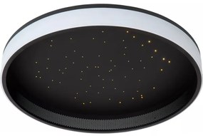 Lucide 71102/40/30 - LED Stm. stropné svietidlo ESTREJA LED/40W/230V 2500-3000K
