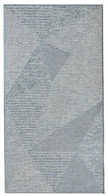 Koberec Frisee Ottowa 2.0/2.8 54068 30 modrý