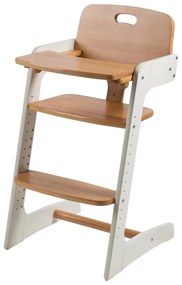 Jedálenská stolička Kid Up – Roba