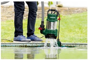 Parkside®  Ponorné čerpadlo na znečistenú vodu Petps 1100 A1  (100386693)