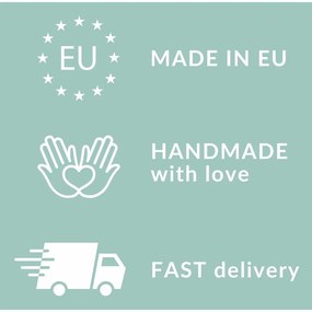 Béžová čalúnená dvojlôžková posteľ s úložným priestorom s roštom 180x200 cm Shell – Maison de Rêve